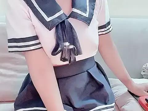 Bella_Babi from StripChat is Freechat