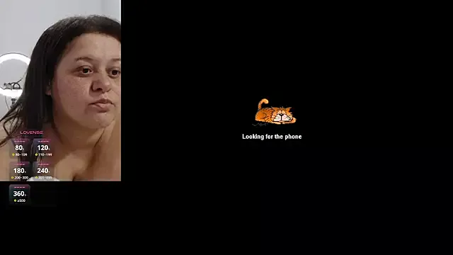 Bella_Gordinha_ from StripChat