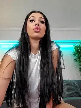 Bella_Vixen_ from StripChat