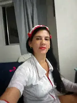 Bellabbys from StripChat is Freechat