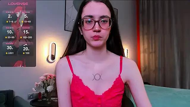 bellacatlovesmeat from StripChat is Freechat