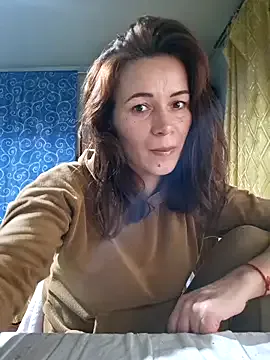 Belladonna253 from StripChat is Freechat