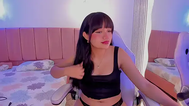 BellaGreen1 from StripChat is Freechat