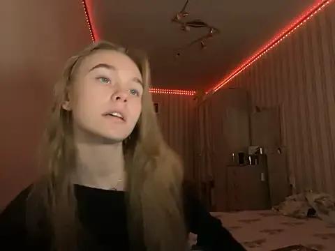 bellameow88 from StripChat is Freechat