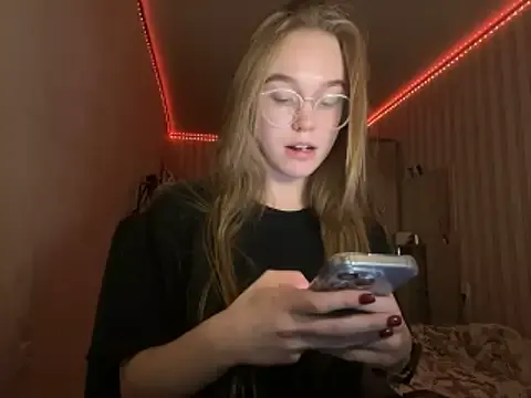 bellameow88 from StripChat is Freechat