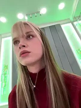 BellaSecrett from StripChat
