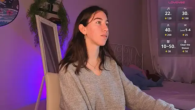 Girls: try live performances with matured performers, from dancing to quirks, in a variety of beautiful sex cams.