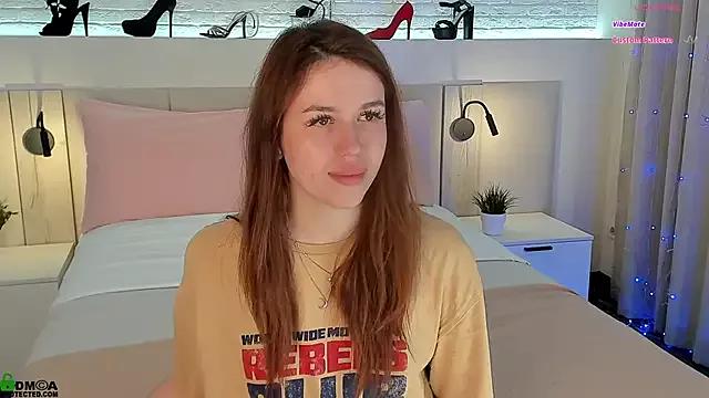 Girls: try live performances with matured performers, from dancing to quirks, in a variety of beautiful sex cams.