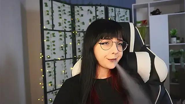BereniceBattersby from StripChat is Freechat