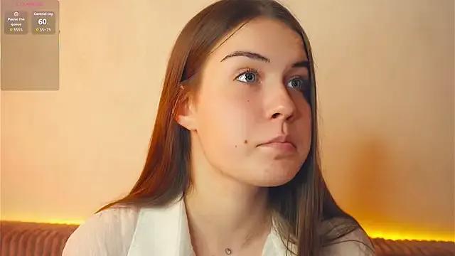 BereniceBuseck from StripChat
