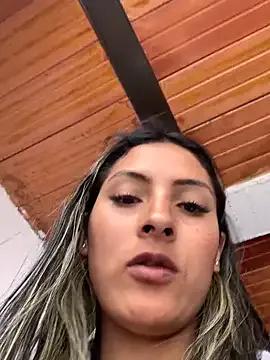 Berta-arevalo from StripChat is Freechat