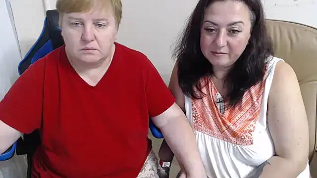 Bertie_Adeline from StripChat is Freechat