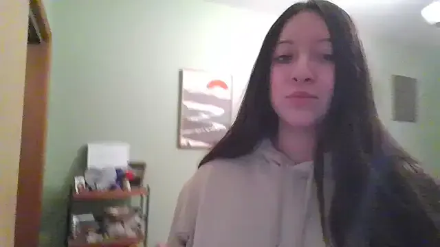 BesosAndPassion from StripChat is Freechat