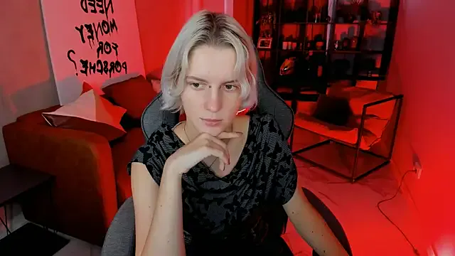 BethanyCloud from StripChat is Freechat
