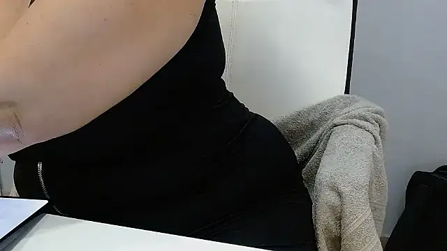 Betty2u from StripChat