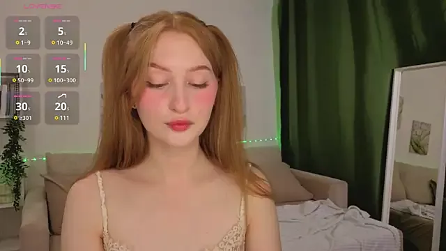 Betty_Twinkle from StripChat