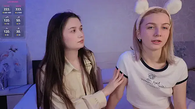 Girls: try live performances with matured performers, from dancing to quirks, in a variety of beautiful sex cams.