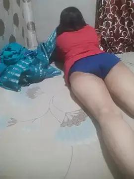 Bhabhi_desi12 from StripChat is Freechat