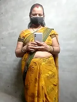 Bhabhi_jaan10 from StripChat