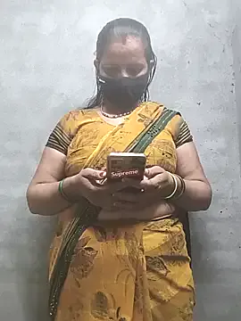 Bhabhi_jaan10 from StripChat is Freechat