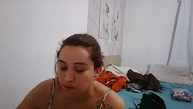 BIADELICIA1 from StripChat is Freechat