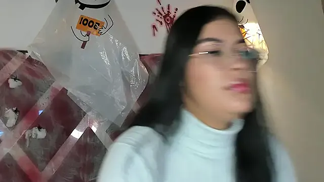 Bianca_zaens2 from StripChat is Freechat