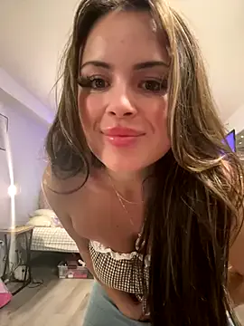 Biancasuger from StripChat