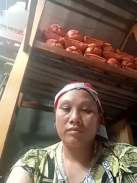 Bibilenu from StripChat