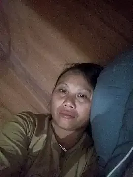 Bibilenu from StripChat