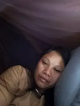 Bibilenu from StripChat