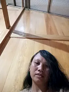 Bibilenu from StripChat is Freechat