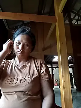 Bibilenu from StripChat