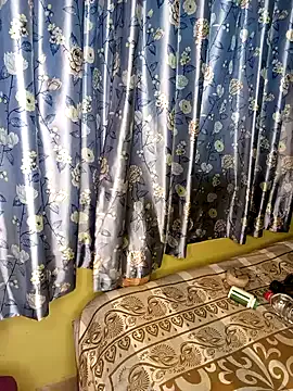 Big_Ass_Nikita from StripChat is Freechat