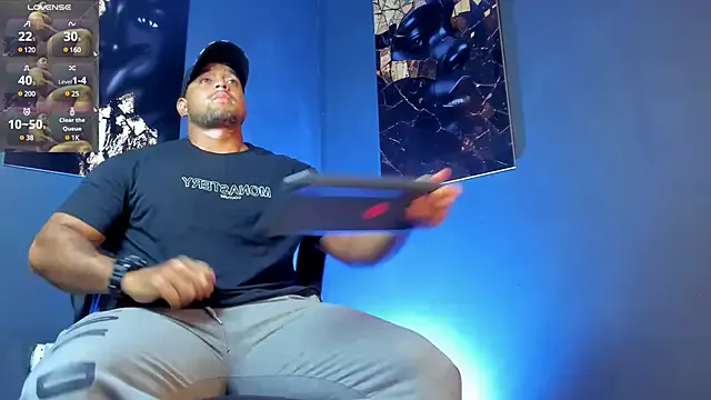 Girls: try live performances with matured performers, from dancing to quirks, in a variety of beautiful sex cams.