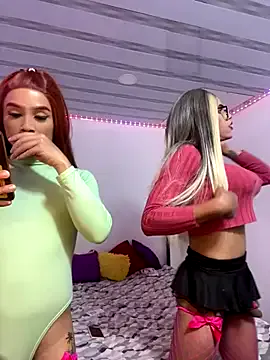 Girls: try live performances with matured performers, from dancing to quirks, in a variety of beautiful sex cams.