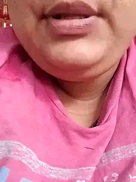 Bigasspooja from StripChat is Freechat