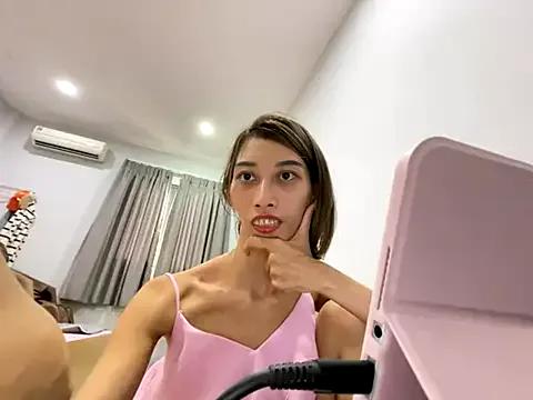 Bigboob18 from StripChat