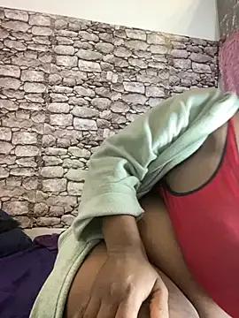 Biggblackboobs from StripChat