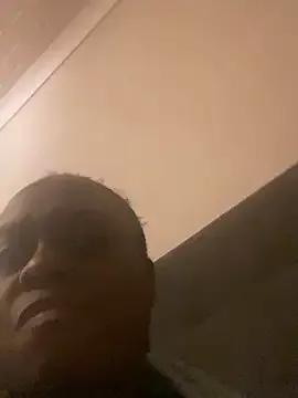 Biggblackboobs from StripChat