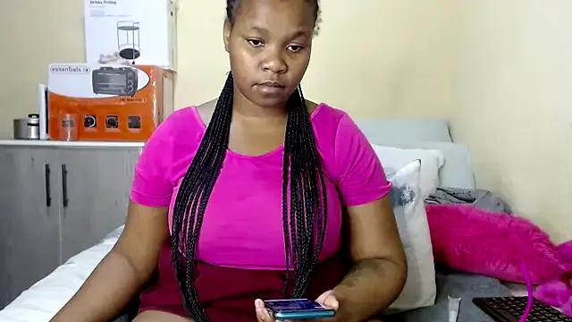 bigMelons19 from StripChat is Freechat