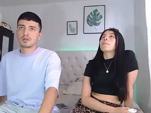 BIJOU_SECRET from StripChat is Freechat