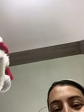 BIJOU_SECRET from StripChat is Freechat