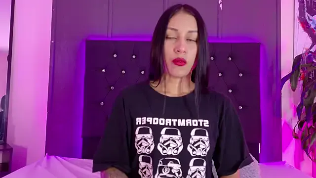 Billye_Eilish from StripChat is Freechat