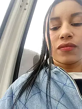 Billye_Eilish from StripChat