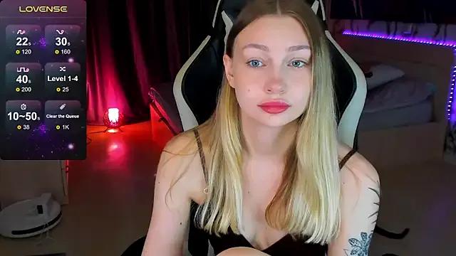 Girls: try live performances with matured performers, from dancing to quirks, in a variety of beautiful sex cams.