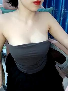 BingBing8866 from StripChat is Freechat