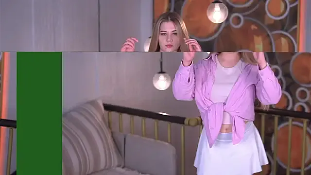 BirdieRivas from StripChat is Freechat