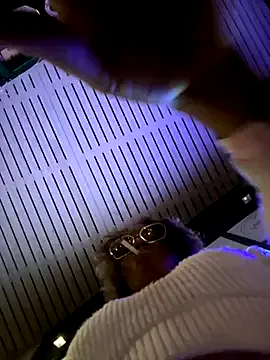 Black_Dolll from StripChat is Freechat