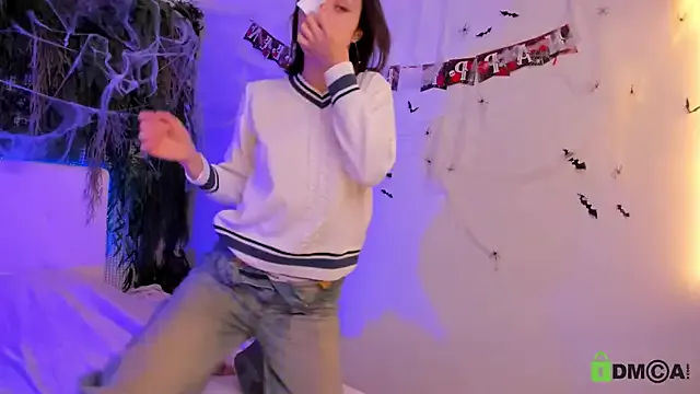 Black_Jenny from StripChat is Freechat