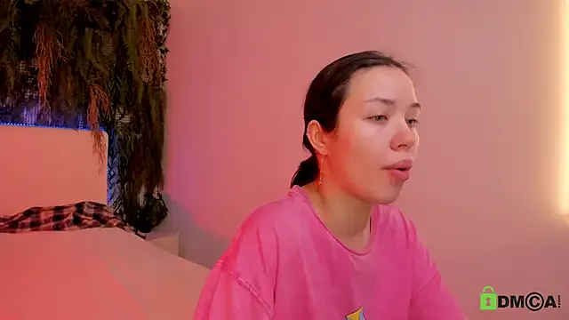 Black_Jenny from StripChat is Freechat